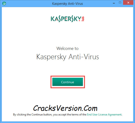Kaspersky Antivirus Activation Code Free Download 2018